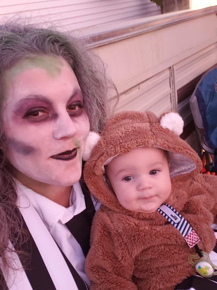 Halloween 2019